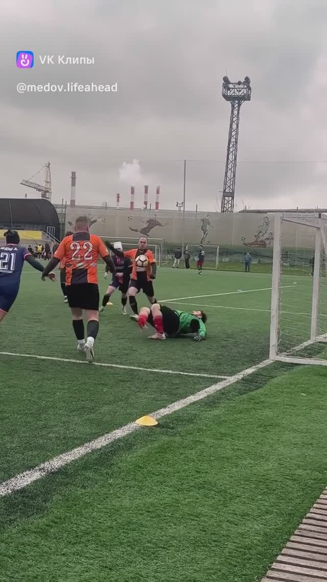 Важная новость