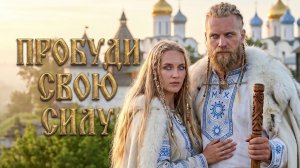 ЗАБЫТЫЕ знания СВЯТОРУСОВ - Как СИНЕГЛАЗЫЙ РОД активировал СИЛУ наших ПРЕДКОВ ✅