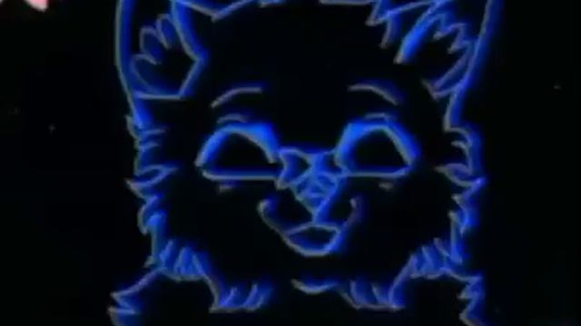 Утерянный файл Снежка.Коты-воители.Перезалив.///Черника///