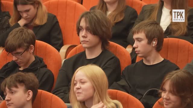 "События недели" от 17.04.2026