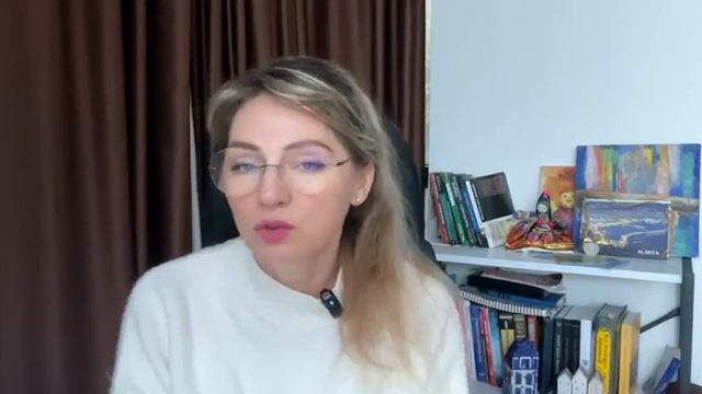 Ваш талант в ожидании: как раскрыть свои способности в любом возрасте? Полина Фиссюра