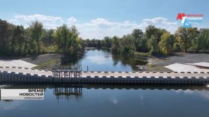 Андрей Бочаров обозначил проекты оздоровления водных объектов в Волгоградской области