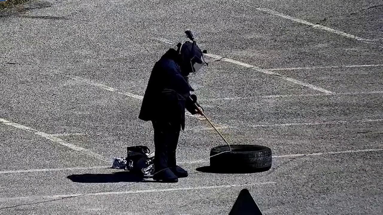 В Пятигорске сотрудники ФСБ предотвратили теракт.