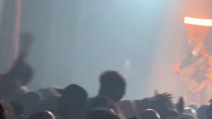 Angine de Poitrine Club Soda April 18 2026 Finale