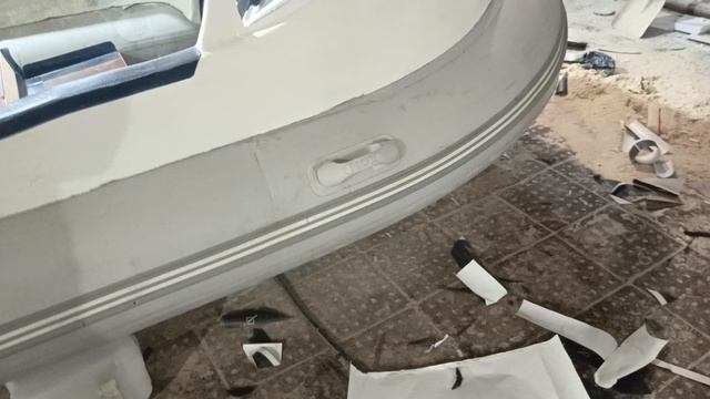 риб своими руками предпоследний выпуск