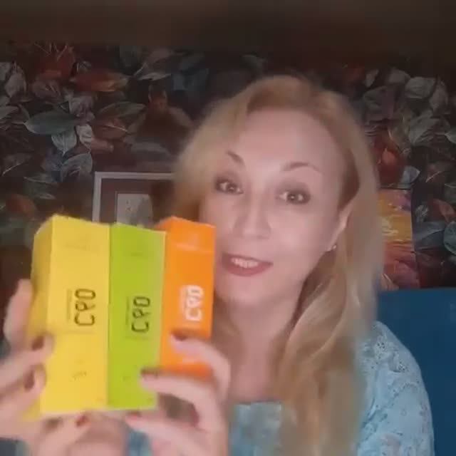 Видеоотзыв Натальи