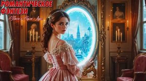 Фиктивный брак с герцогом Удивительное путешествие во времени! Романтическое фэнтези. Аудиокнига.