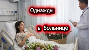 Однажды в больнице!!! 🤣