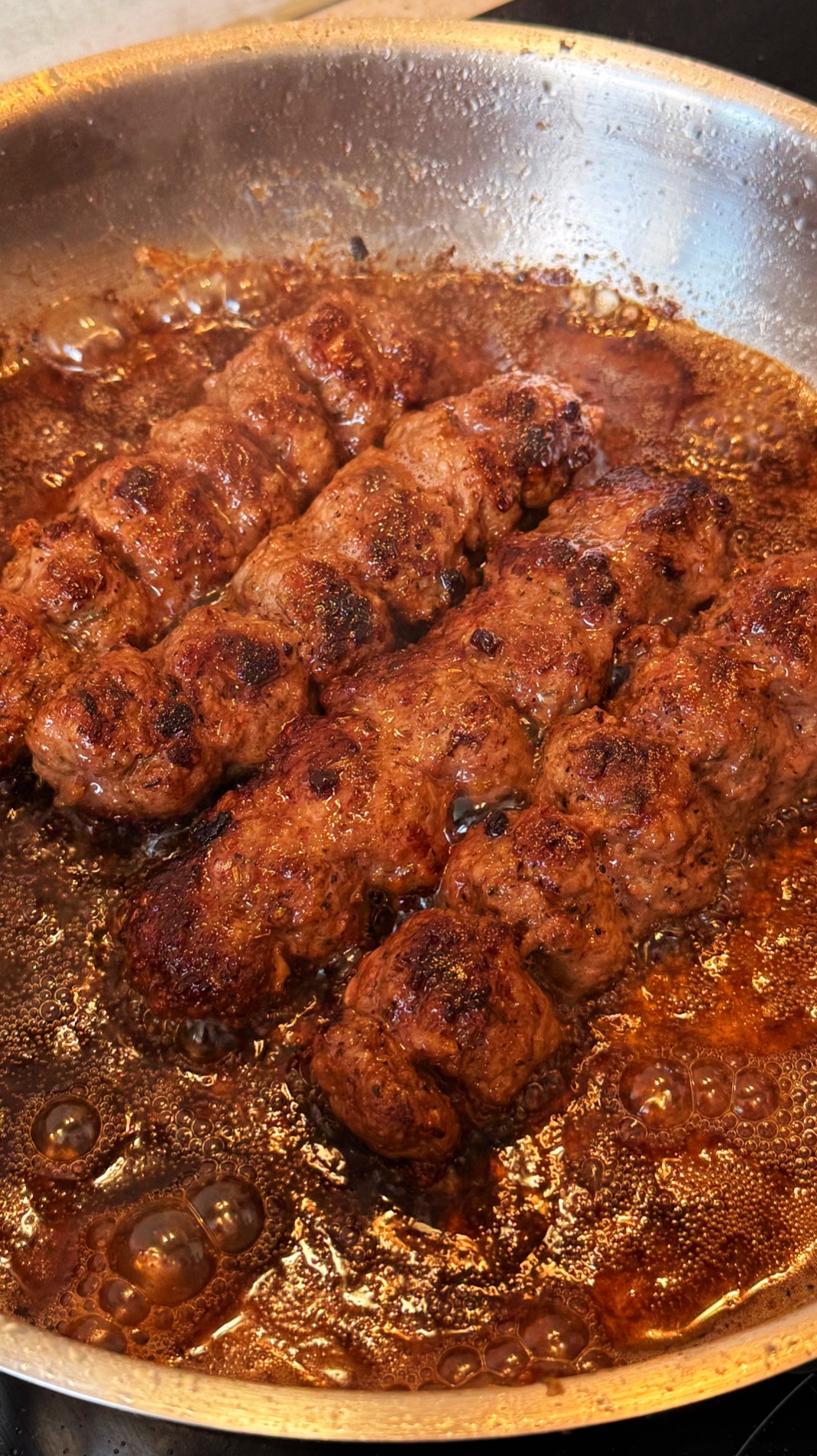 Приготовление еды