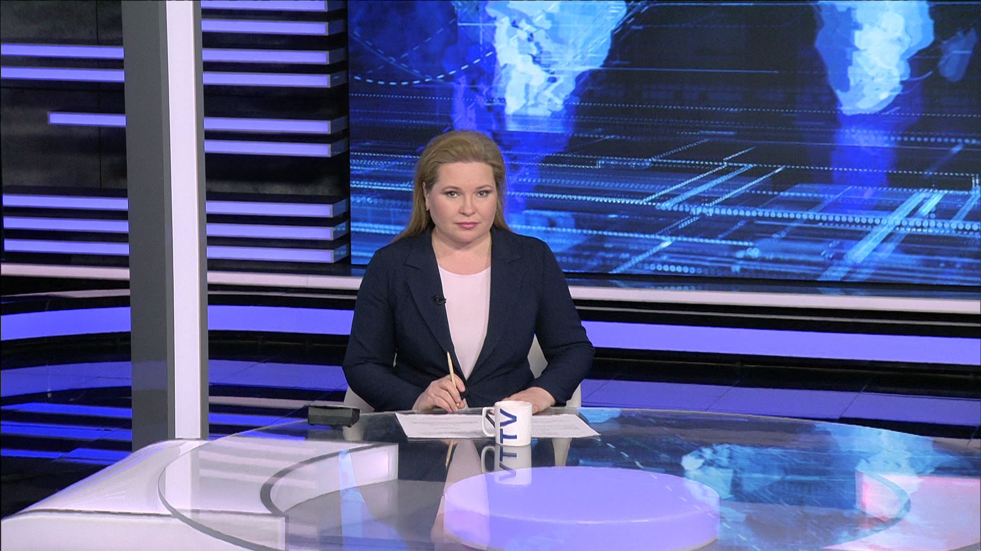 Вести-Башкортостан - 20.03.26