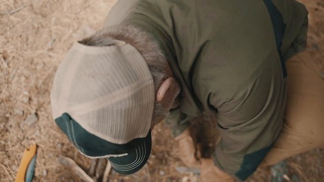 Helikon-Tex - Dave Canterbury (посол линейки Bushcraft)