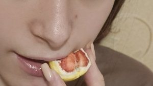 Пахлава , клубника в шоколаде 🍓 пробуем ,вкусно или нет🤔