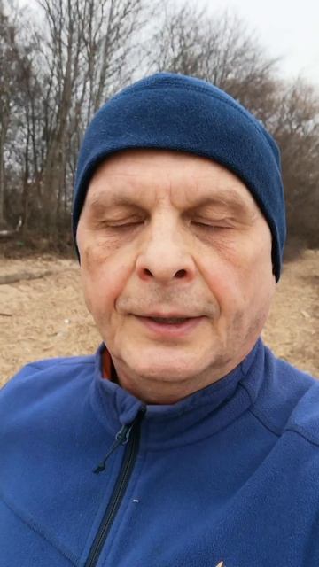 Сухое голодание 1й день