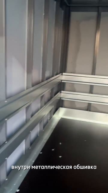 Lada Granta Фургон промтоварный