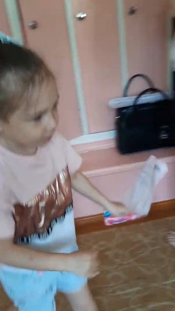 Любимый детский сад. #shorts