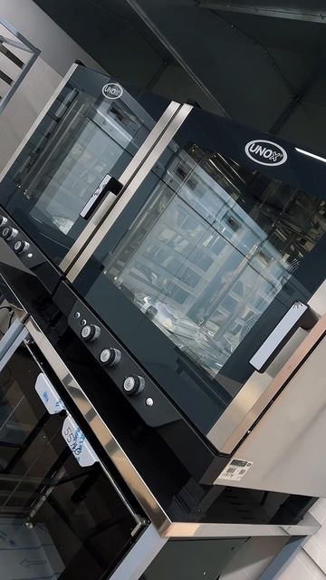 Скоро открытие новой пекарни