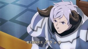 Фермерская жизнь в ином мире 2  - 3 серия [OnWave]