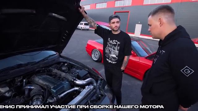 наконец-то мы купили супру