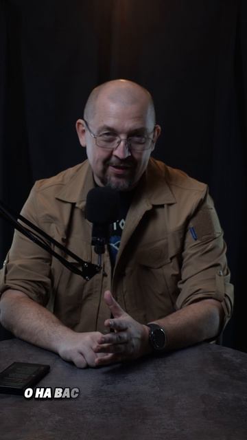 🎙 «Воскресный опер» | Самая безопасная страна в мире