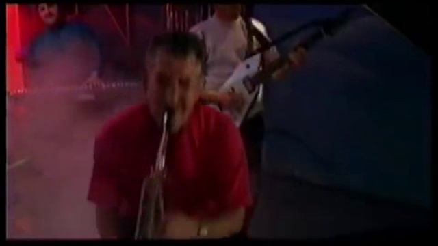 ВИА Ашуги.Бутон розы.