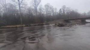 река Кабули ,Хабаровский край