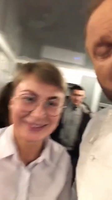 Константин Ивлев передает привет команде Хочу Харчо