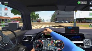 Покатушка на такси