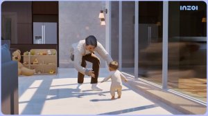 inZOI 1st Anniversary Update Digest