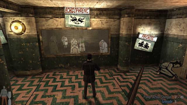 Max Payne 2: The Fall Of Max Payne - Обзор игры от Михагана [2026 г.]