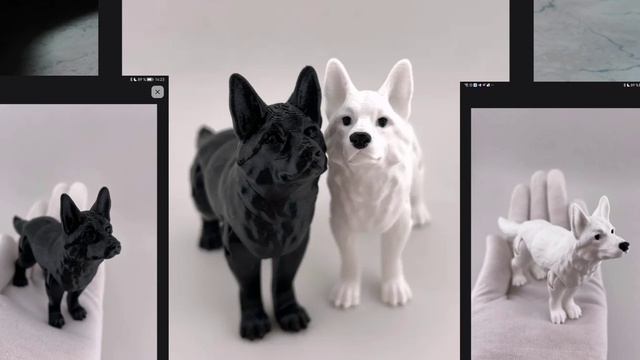 Выбирайте кого покупать )))