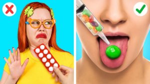 Незаменимые лайфхаки для родителей: простые решения 👶