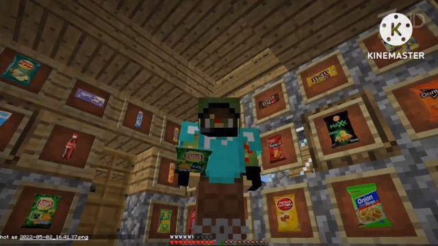 Анонс И Рекламный Блок Первый Канал 20 апреля 2026 года MINECRAFT TV Егоровск 2030