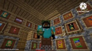 Анонс И Рекламный Блок Первый Канал 20 апреля 2026 года MINECRAFT TV Егоровск 2030