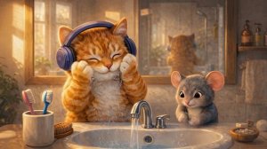 Музыка для утра | Музыка для кошек