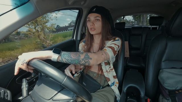 Али наБали 3w