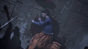 Легенда Фуяо, 2 сезон, 13 серия
