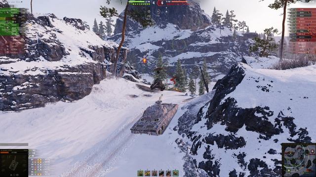 Молот. Линия Маннергейма. V2_Goodvin