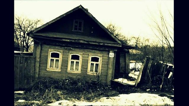 Космические сталкеры