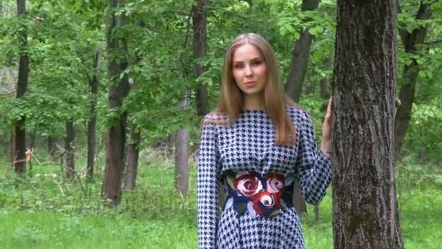 Анастасии Вишня -  Просите Бога за людей