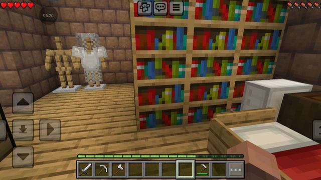 что скрывают жители в секретной комнате в секретном доме