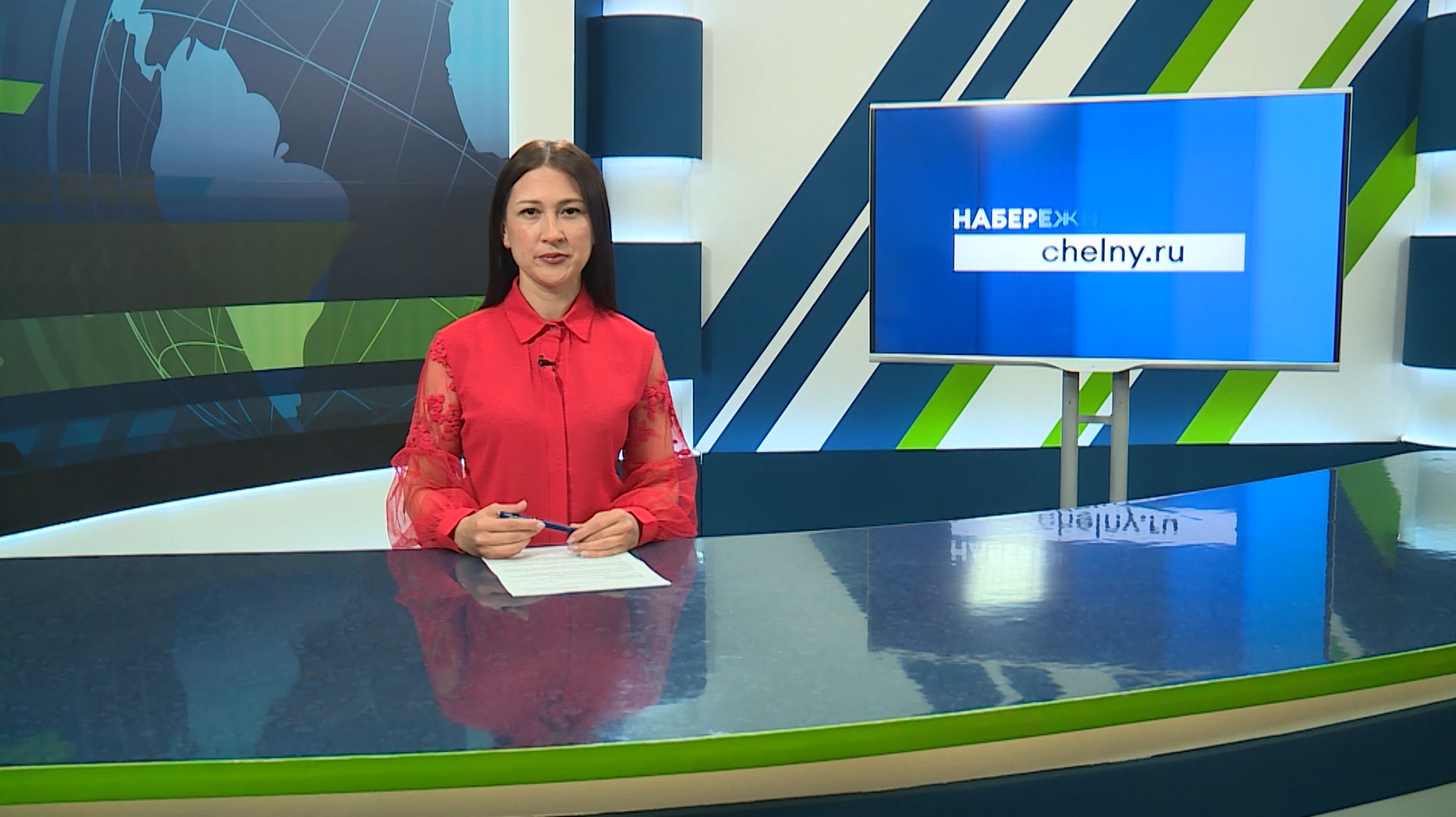 Новости Челнов от 20.04.2026 #НовостиЧелнов #Челны #Новости