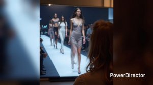 Макс Грачёв & Нейросеть_Ценятся не ноги, а душа.