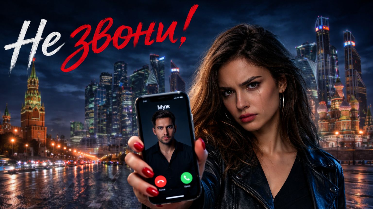 Не звони - Cronic Sound