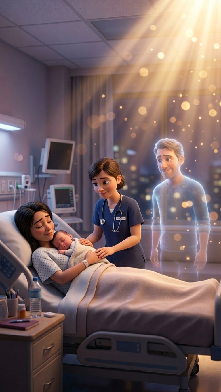 Георгий Родонайя: 3 дня в морге. Невероятное свидетельство ОСП