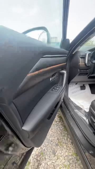 Mazda CX-50 2026 🇨🇳