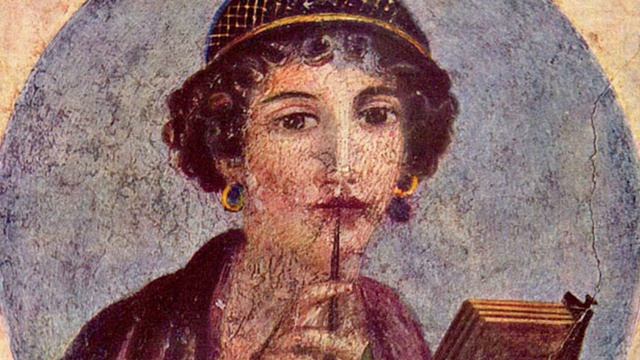 Страсть до облысения.