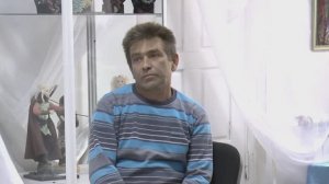 Рассказ Г. Семиколенова о восхождении на Эверест. 2016 год.