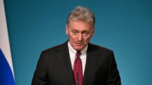 Песков: преждевременно делать выводы о смене отношения Европы к России.