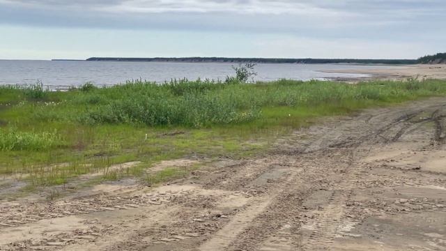 Хатанга 24. Часть 1.