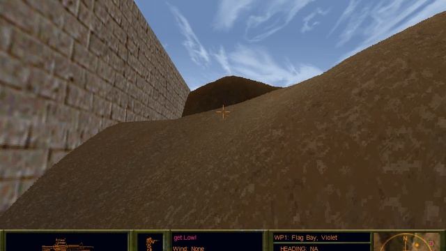 DF2 2026.04.19 Get.Low! POV TDM #8